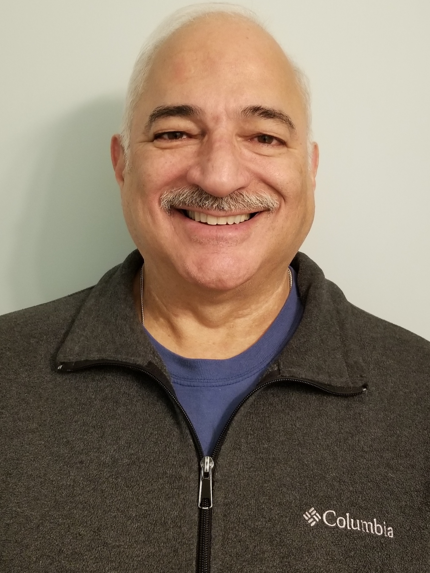 Mark A. Vernacchia (c) privat